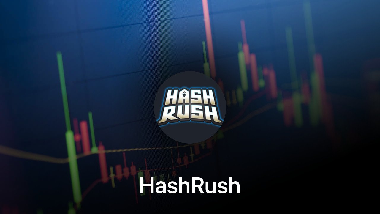 Where to buy HashRush coin