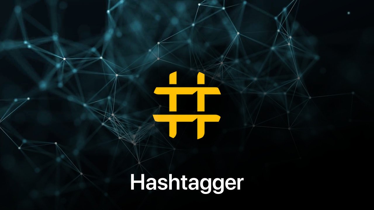 Where to buy Hashtagger coin