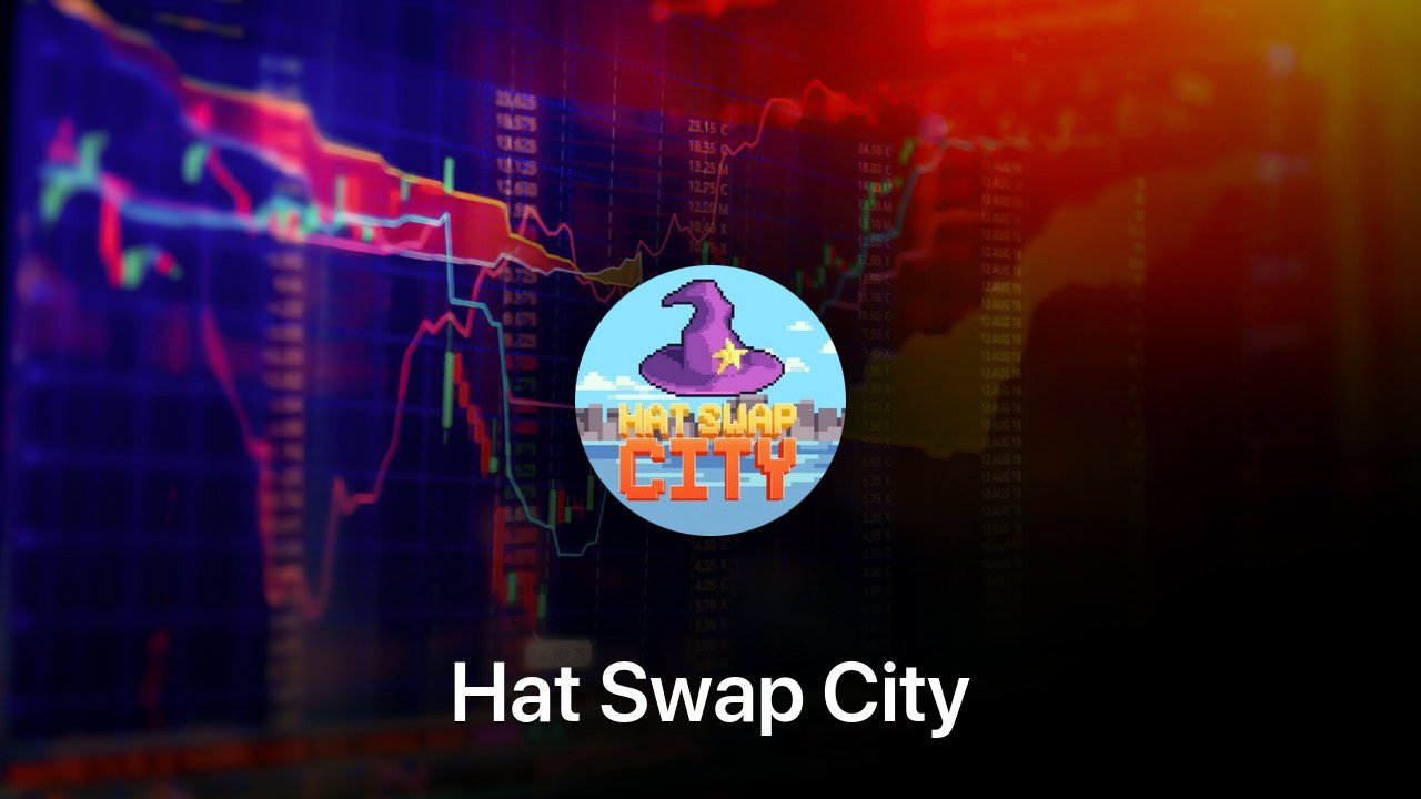 Where to buy Hat Swap City coin