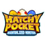 Where Buy HatchyPocket
