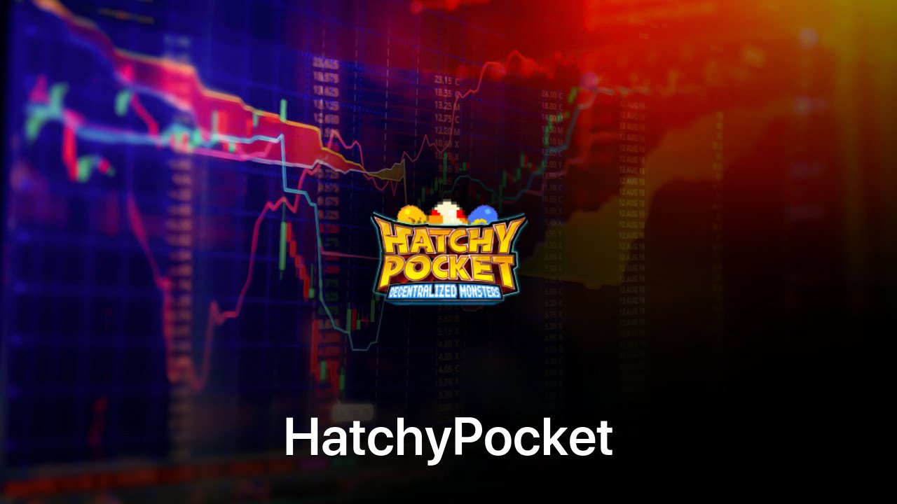 Where to buy HatchyPocket coin