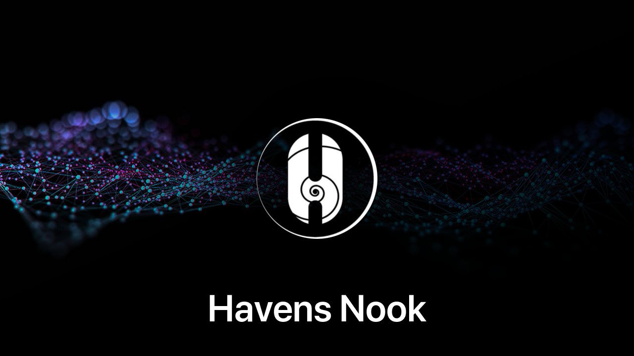 Where to buy Havens Nook coin