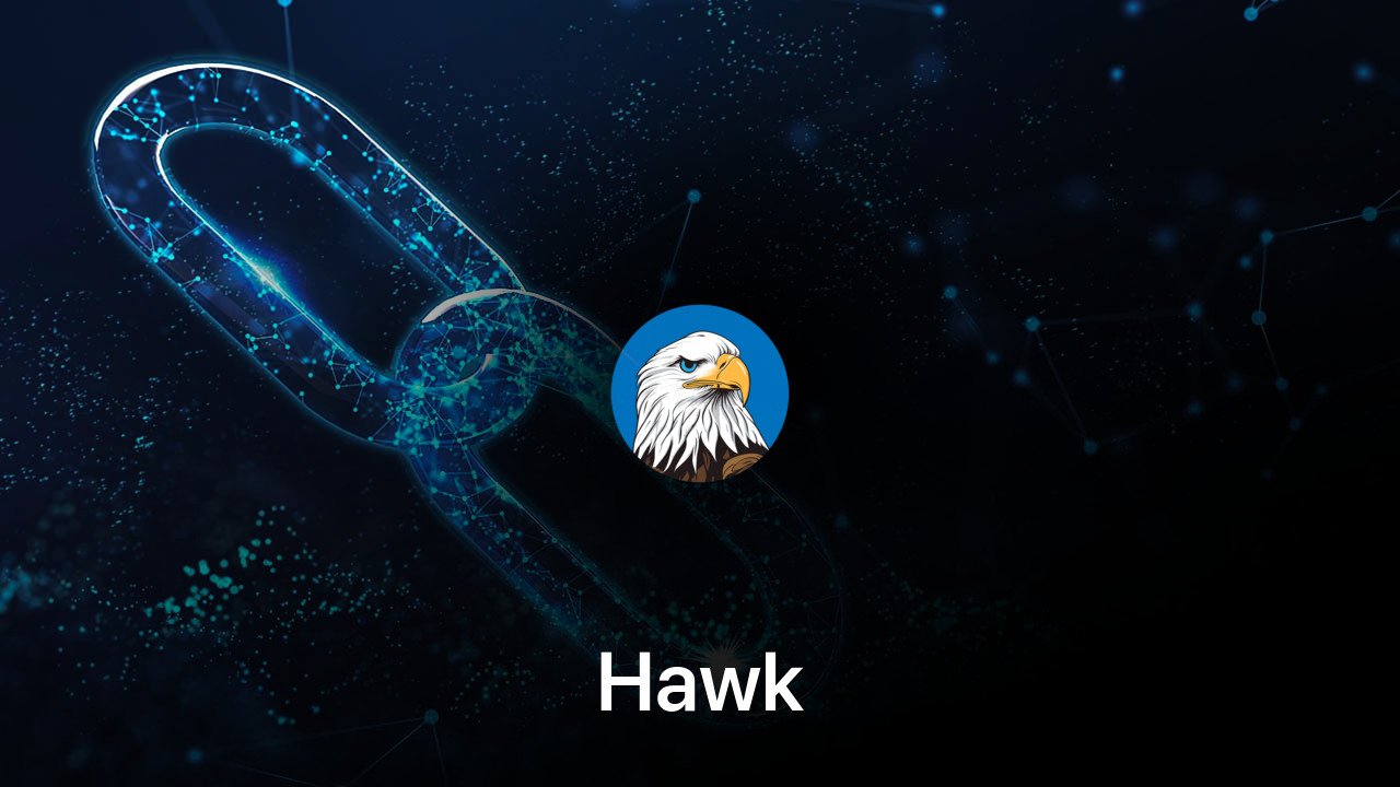 Where to buy Hawk coin