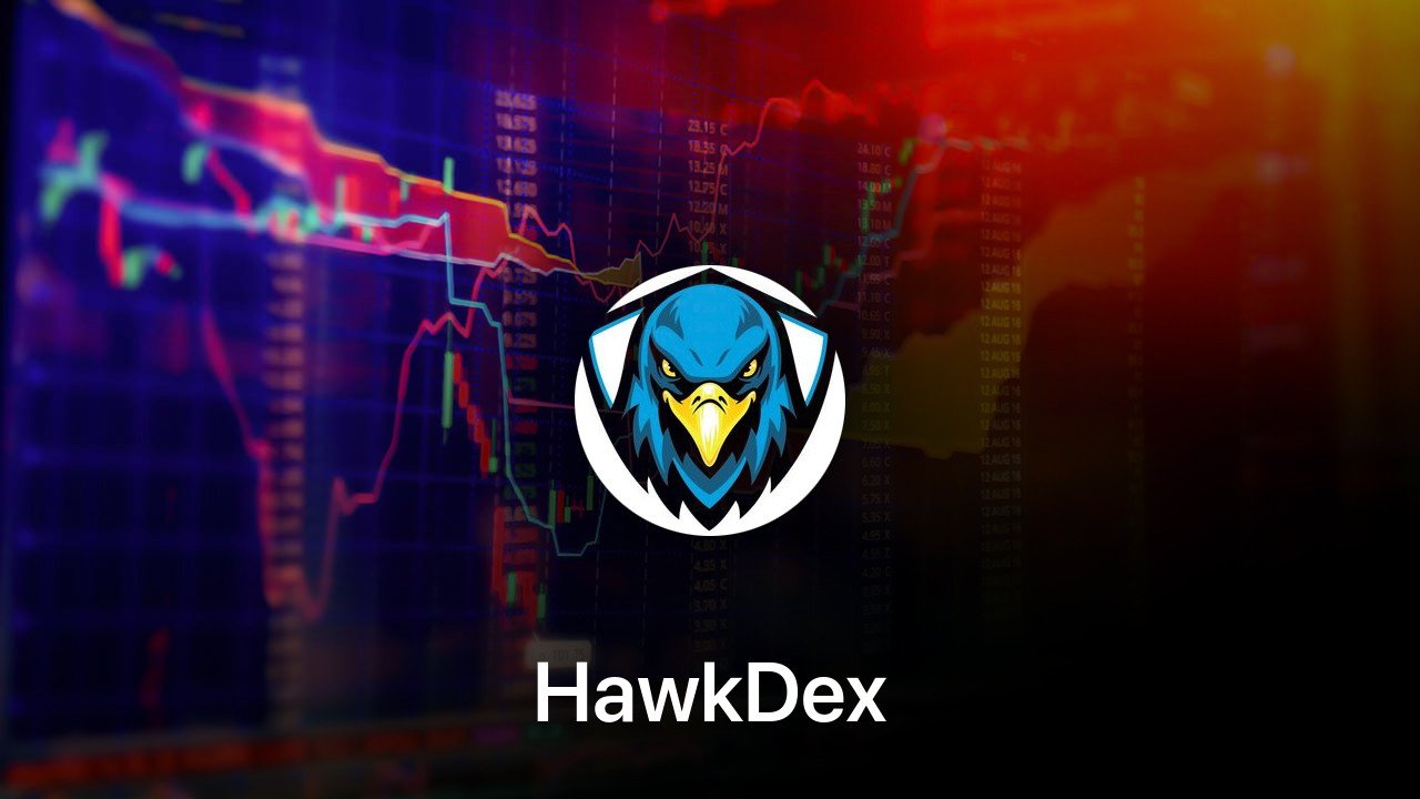 Where to buy HawkDex coin