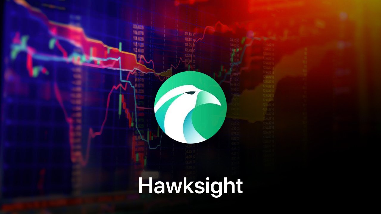 Where to buy Hawksight coin
