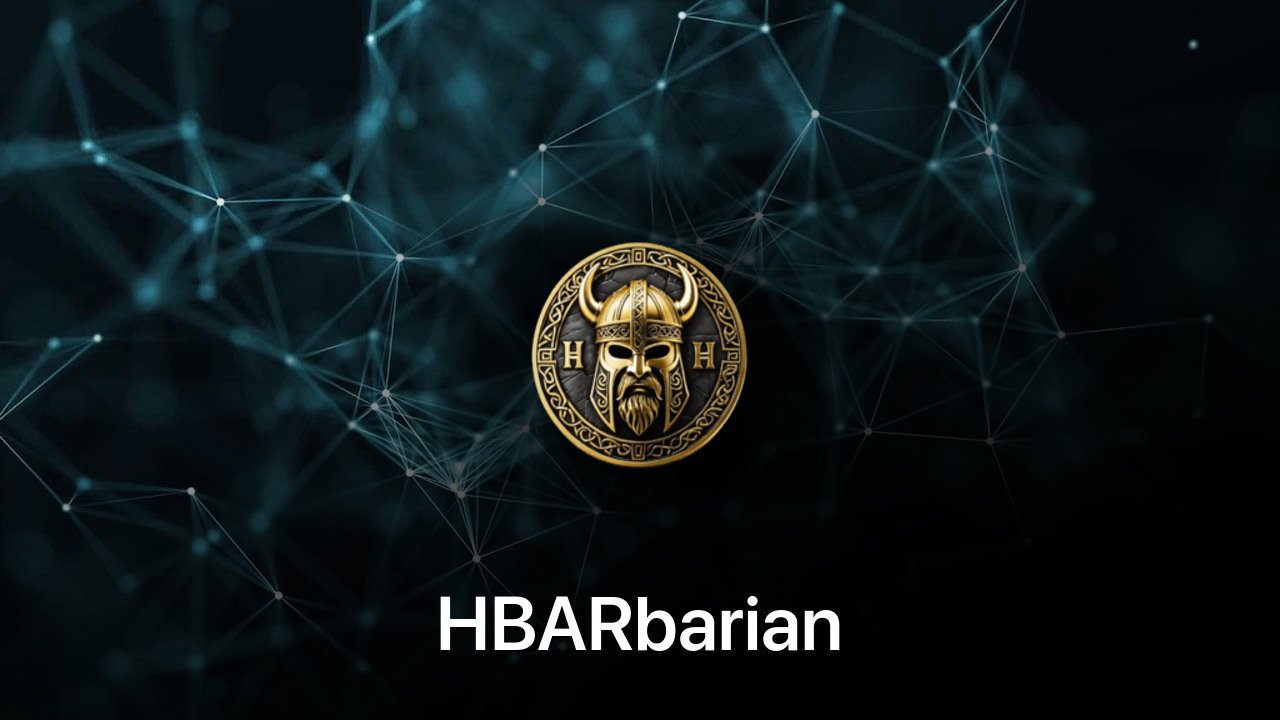 Where to buy HBARbarian coin