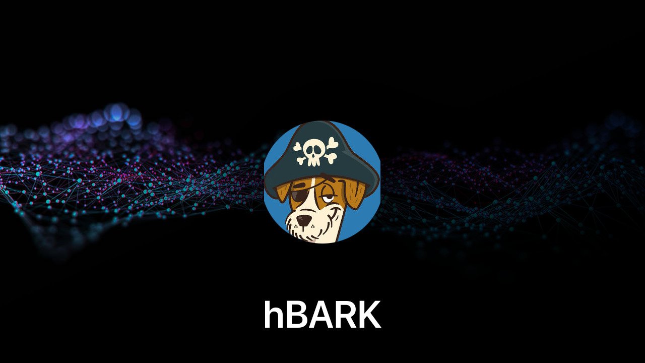 Where to buy hBARK coin