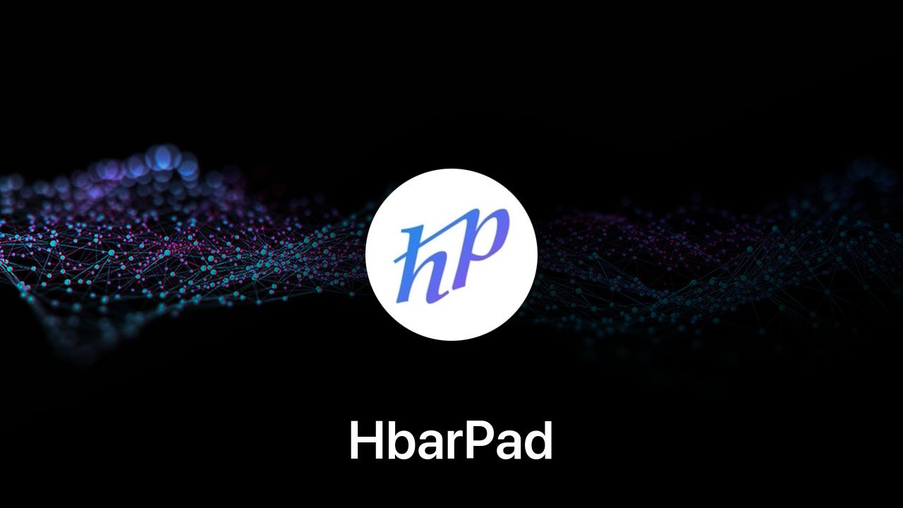 Where to buy HbarPad coin