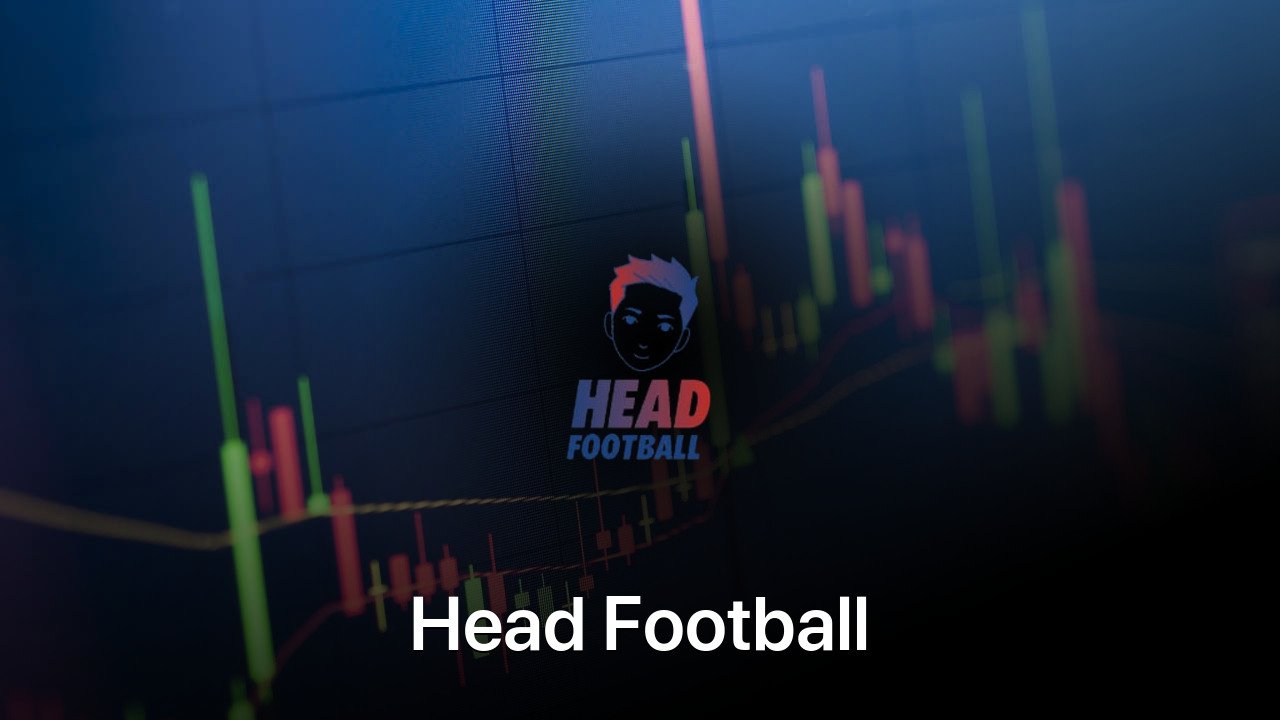 Where to buy Head Football coin