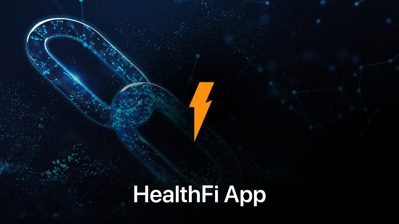 Where to buy HealthFi App coin
