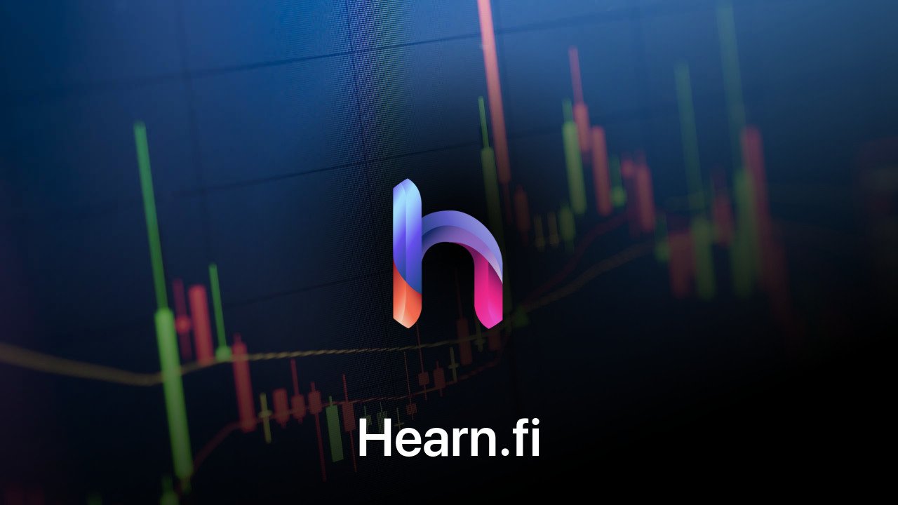 Where to buy Hearn.fi coin