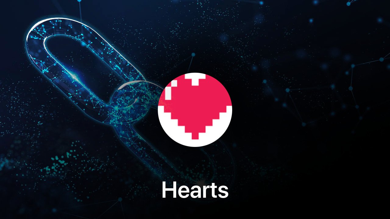 Where to buy Hearts coin