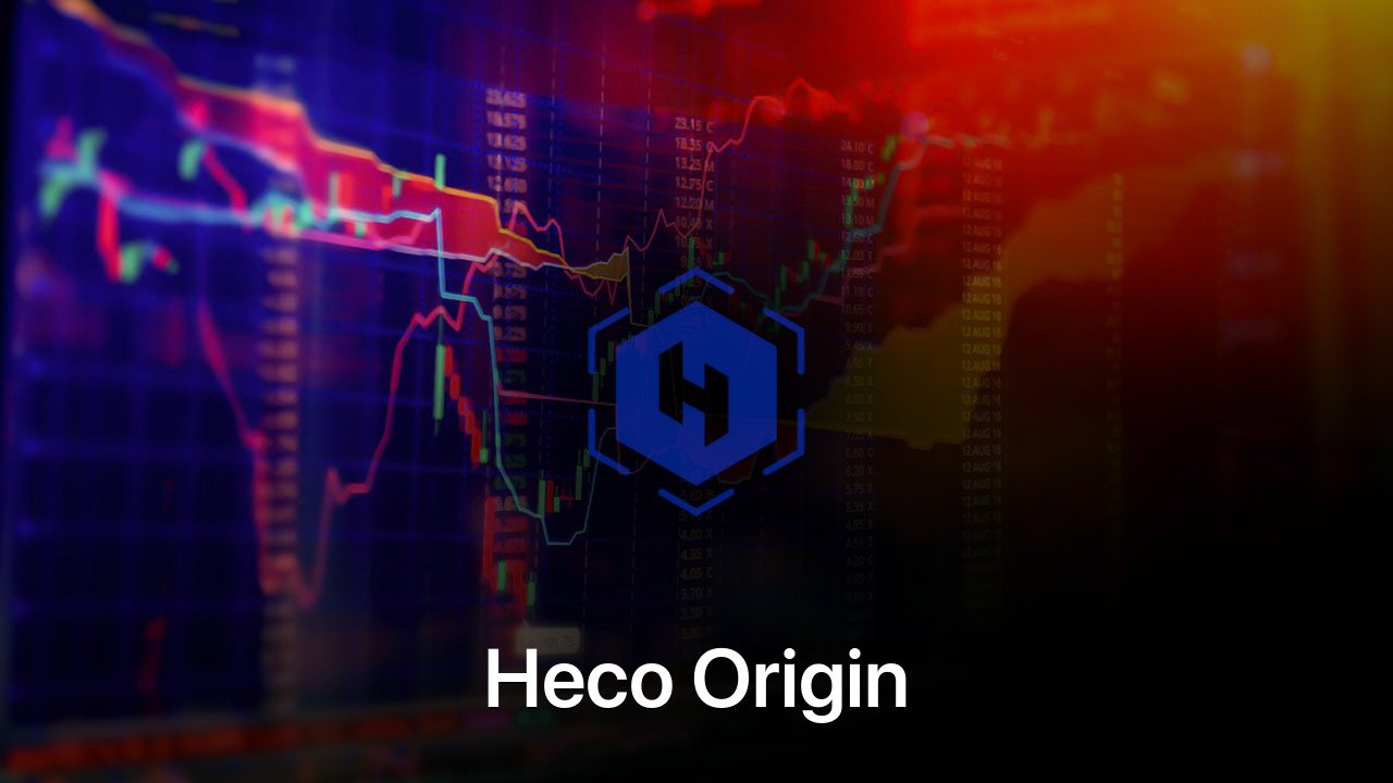 Where to buy Heco Origin coin