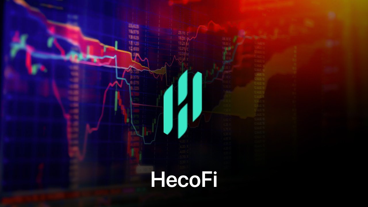 Where to buy HecoFi coin