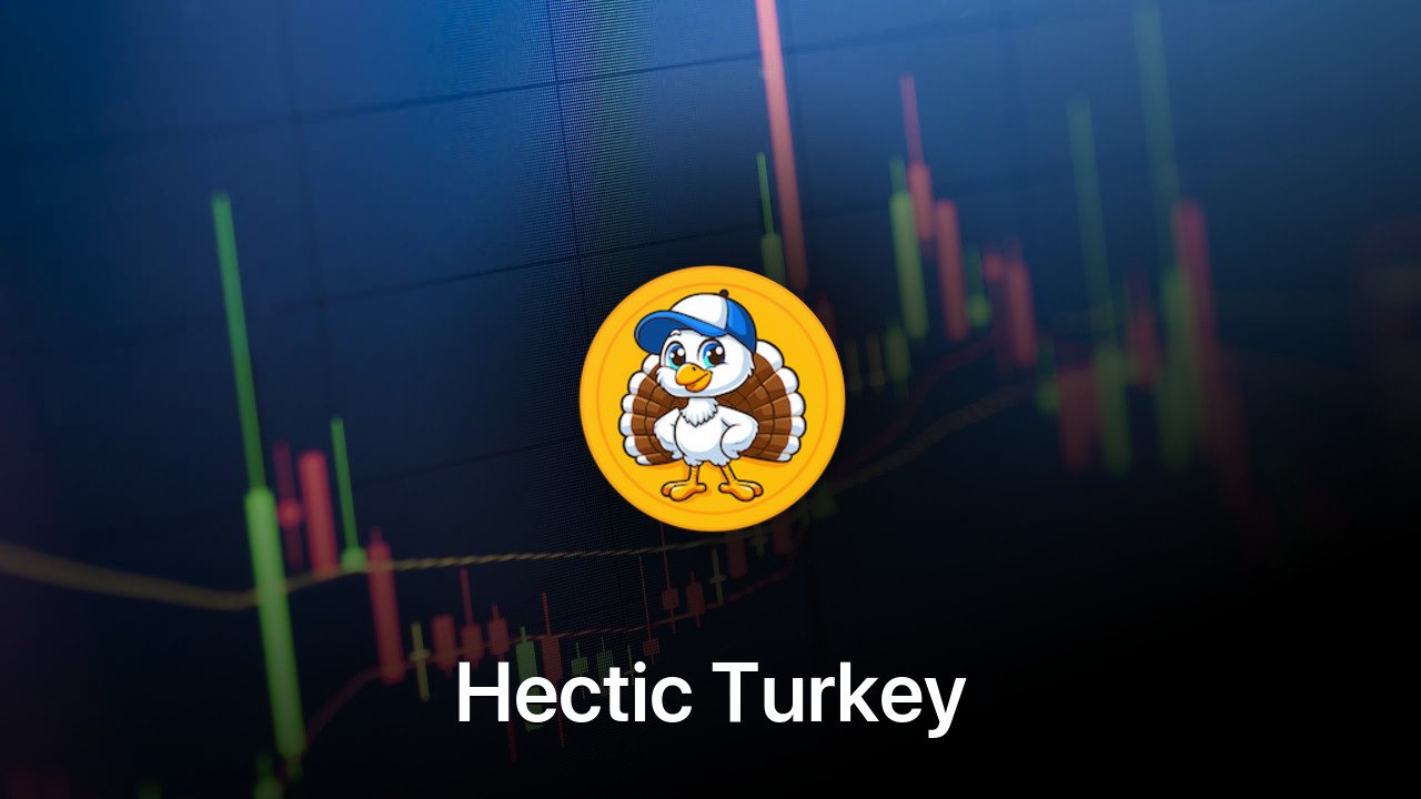 Where to buy Hectic Turkey coin