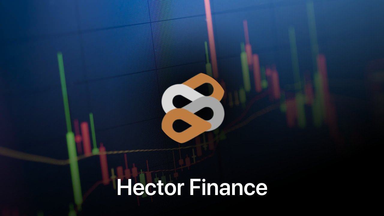 Where to buy Hector Finance coin