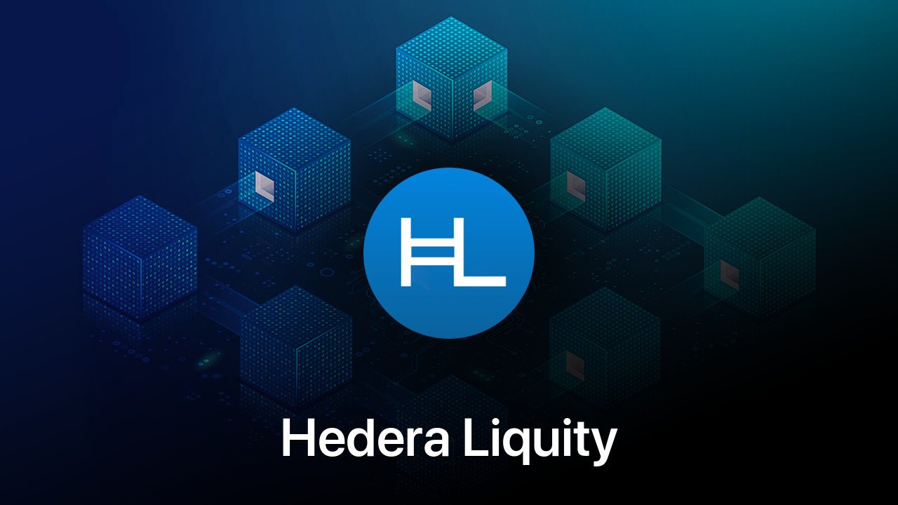 Where to buy Hedera Liquity coin