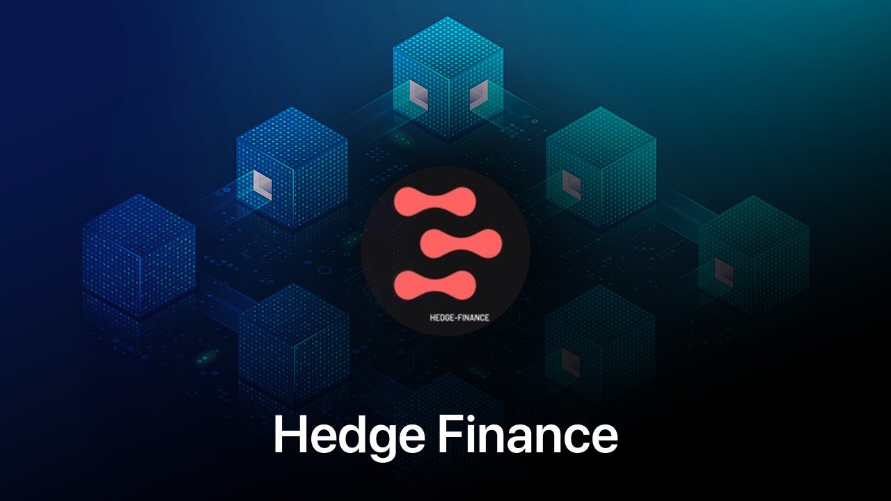 Where to buy Hedge Finance coin