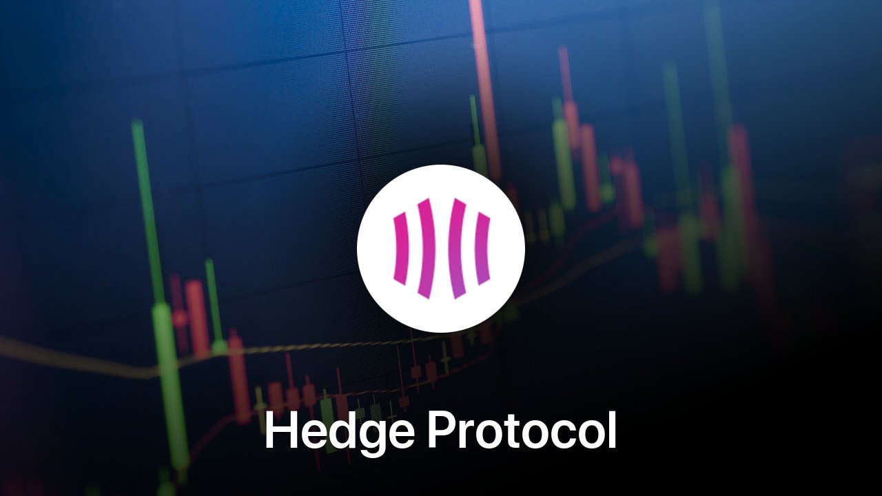 Where to buy Hedge Protocol coin