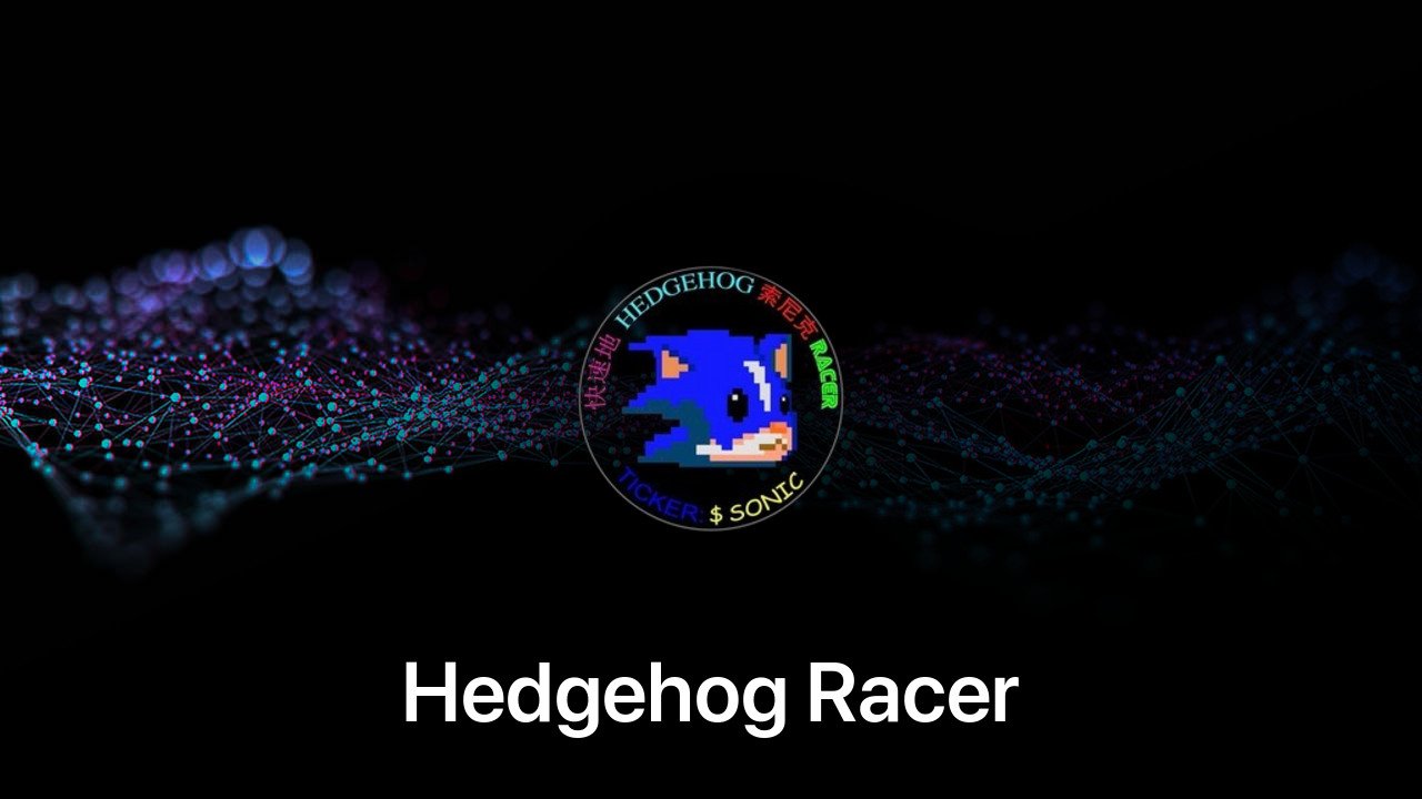 Where to buy Hedgehog Racer coin