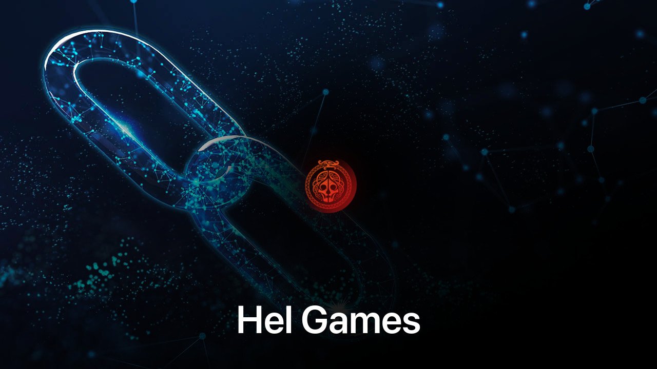 Where to buy Hel Games coin
