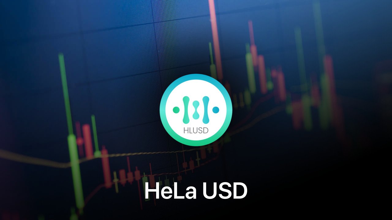 Where to buy HeLa USD coin