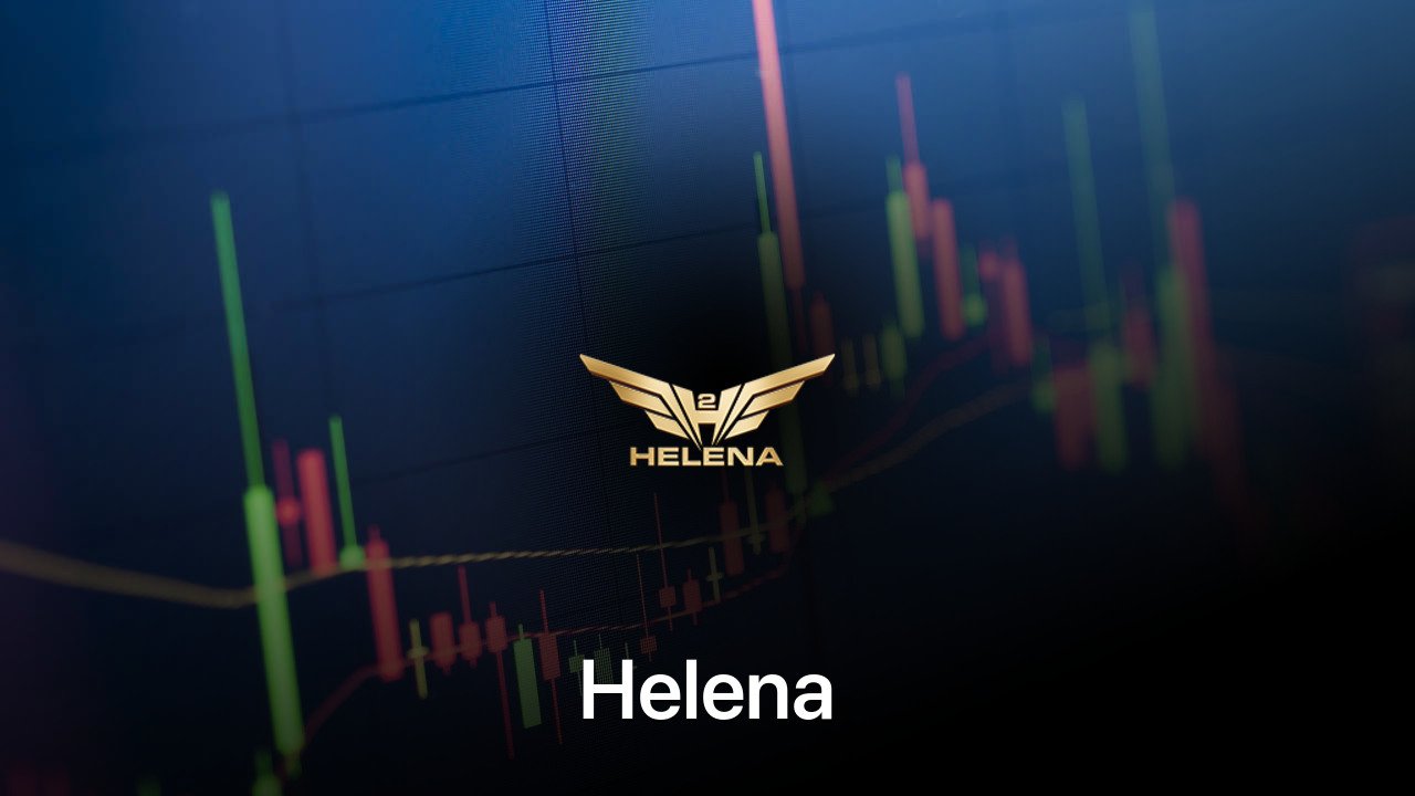 Where to buy Helena coin