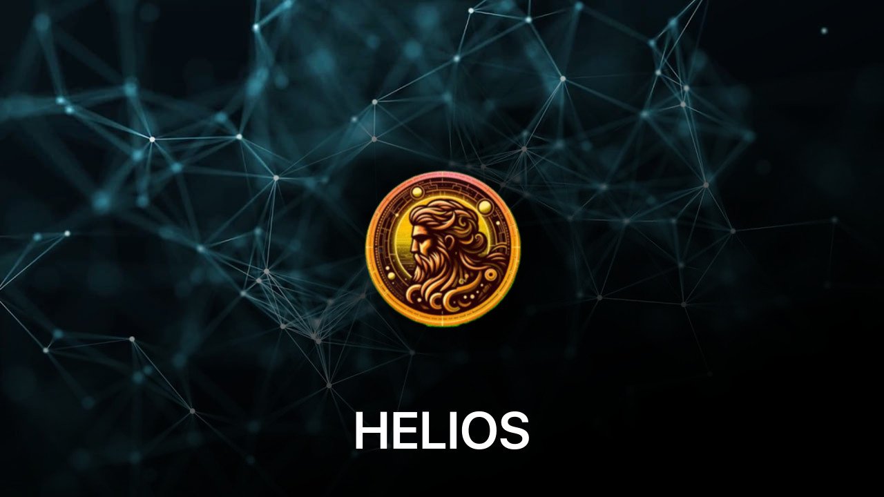 Where to buy HELIOS coin