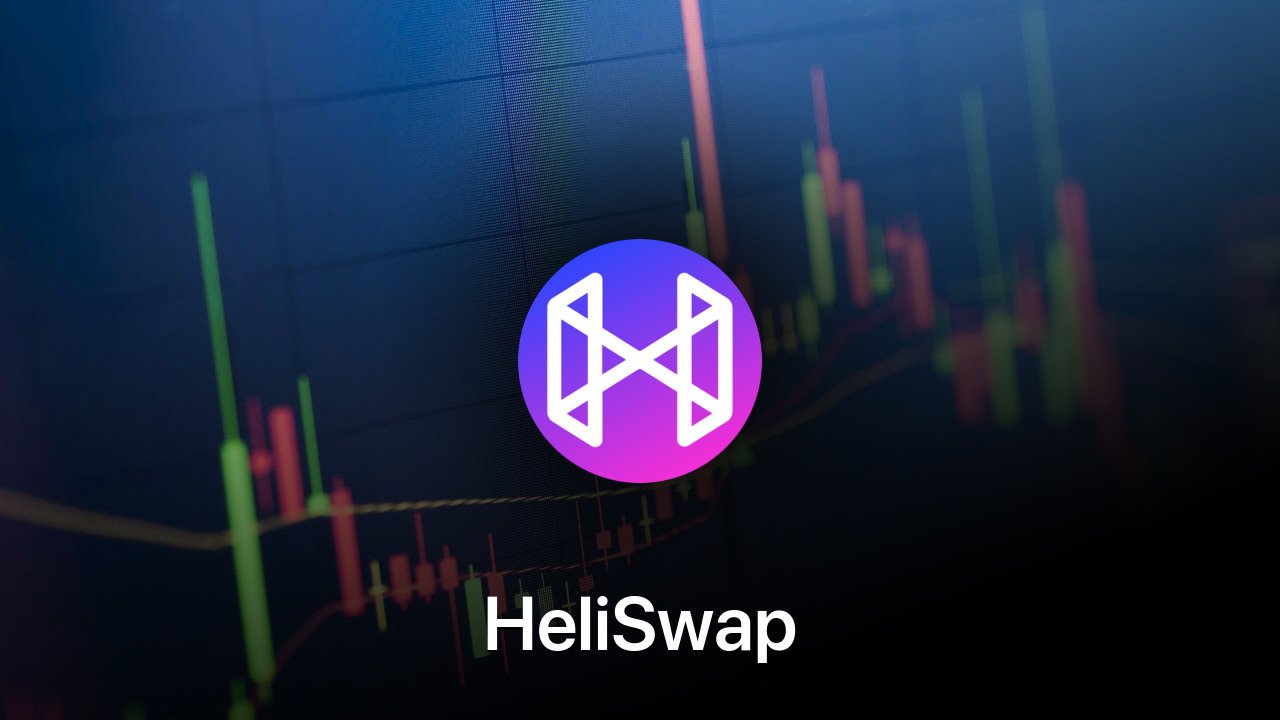 Where to buy HeliSwap coin