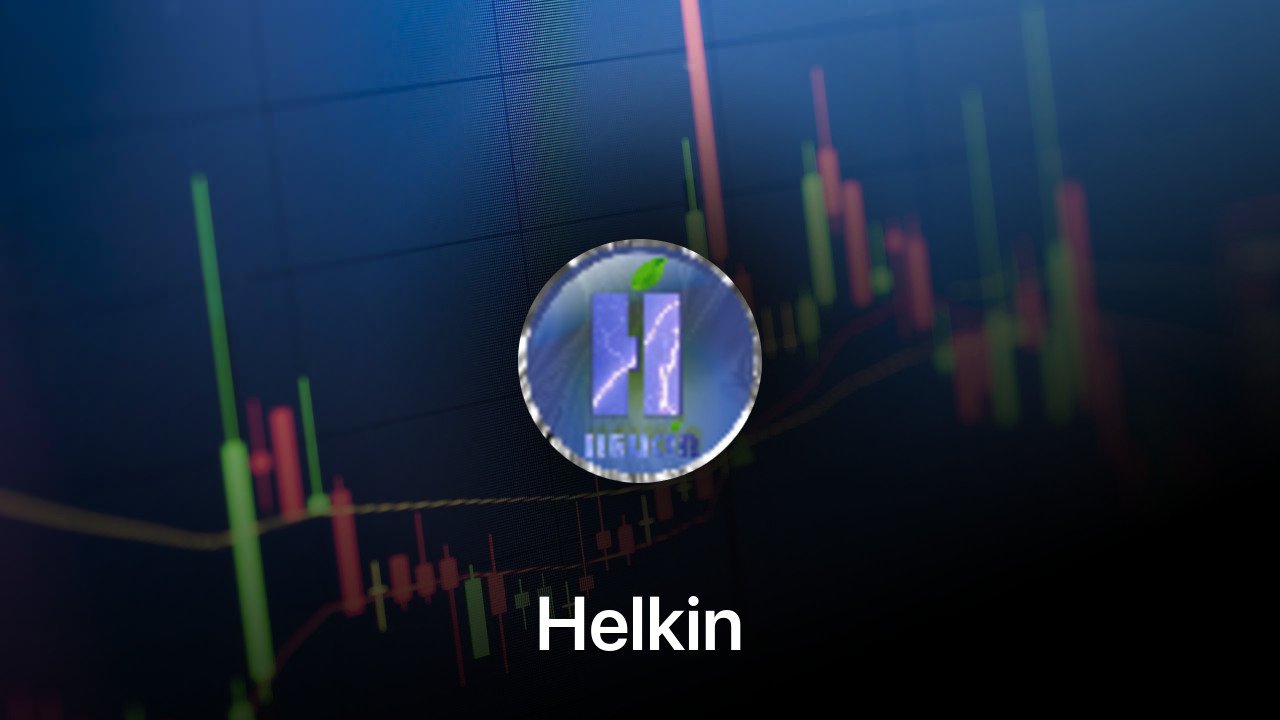 Where to buy Helkin coin