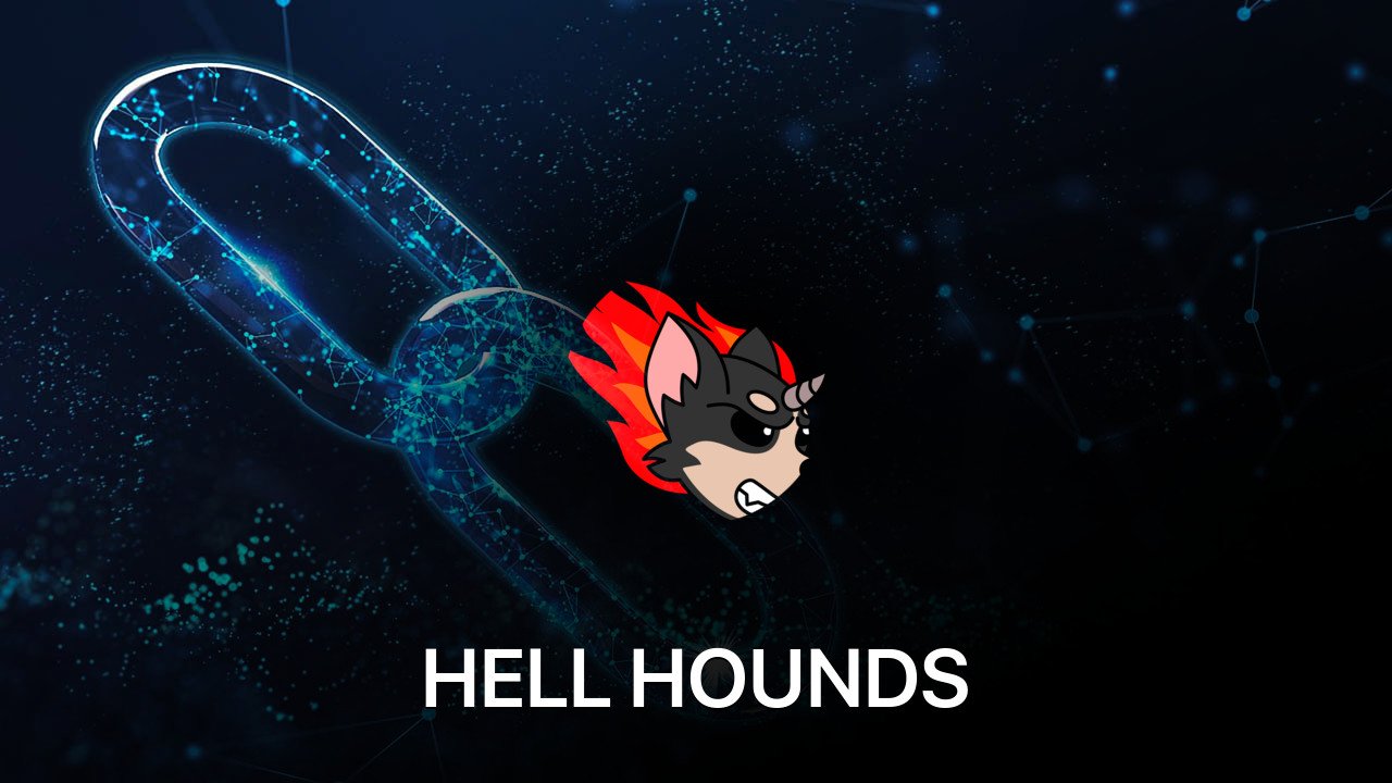 Where to buy HELL HOUNDS coin