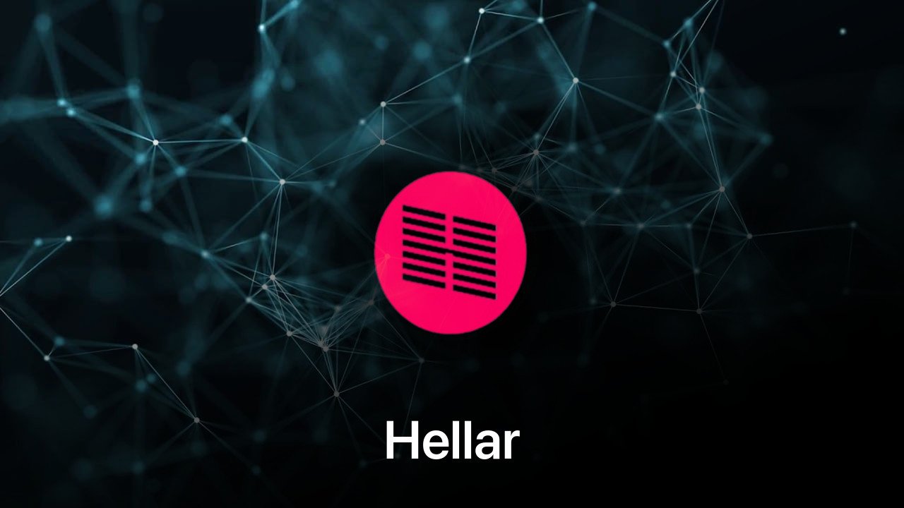 Where to buy Hellar coin