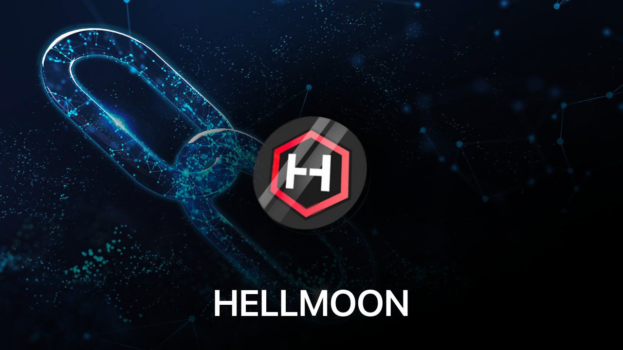 Where to buy HELLMOON coin