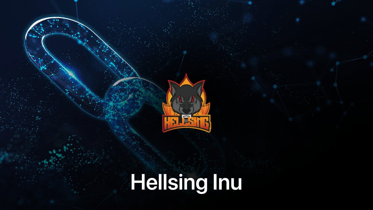Where to buy Hellsing Inu coin