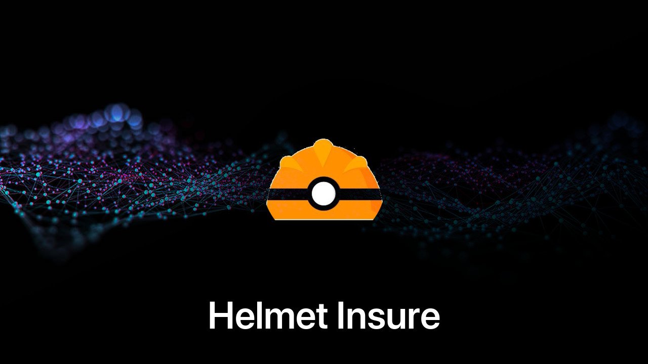 Where to buy Helmet Insure coin