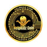 Where Buy HelpKidz Coin