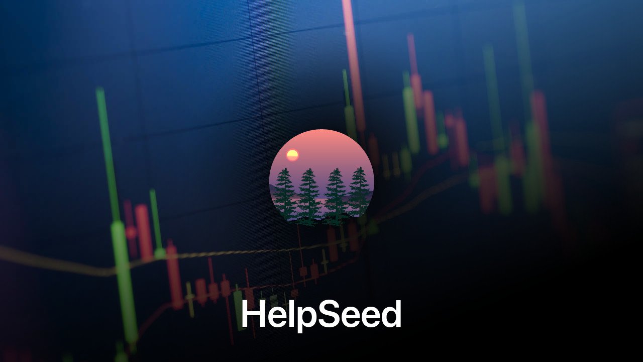 Where to buy HelpSeed coin