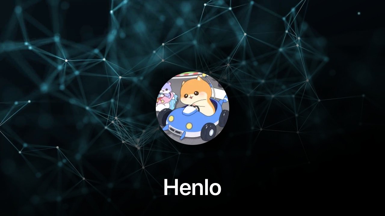 Where to buy Henlo coin