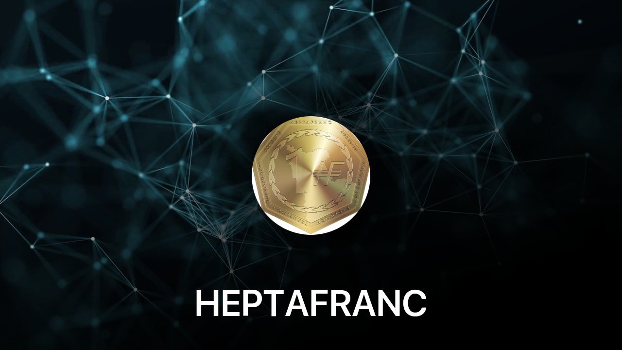 Where to buy HEPTAFRANC coin
