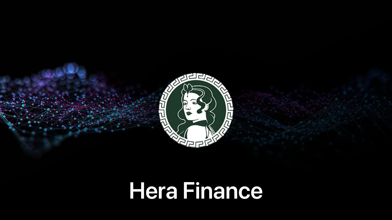 Where to buy Hera Finance coin