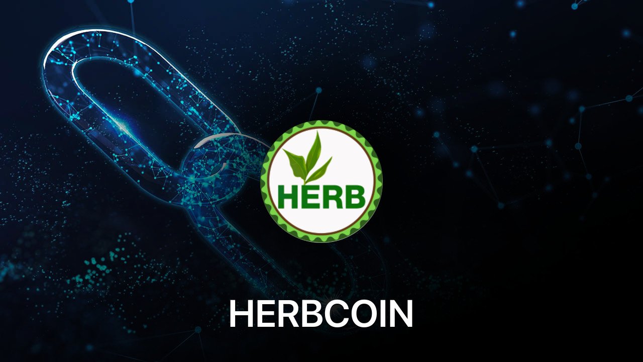 Where to buy HERBCOIN coin