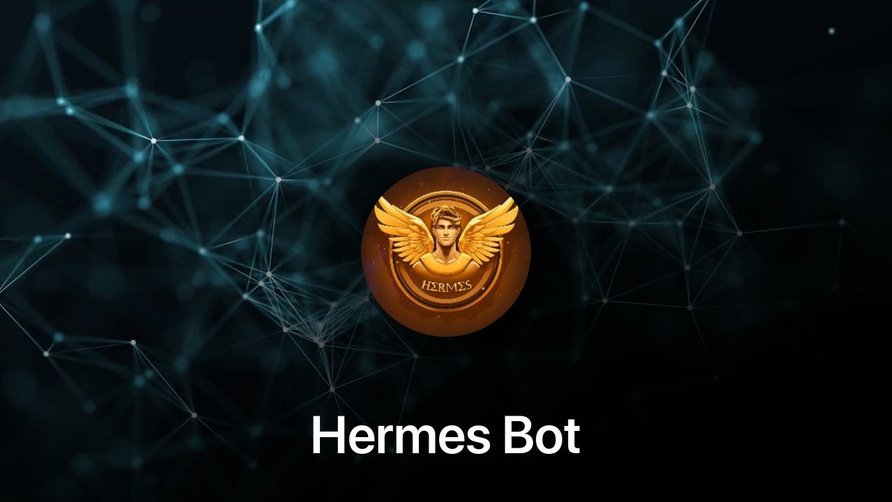 Where to buy Hermes Bot coin