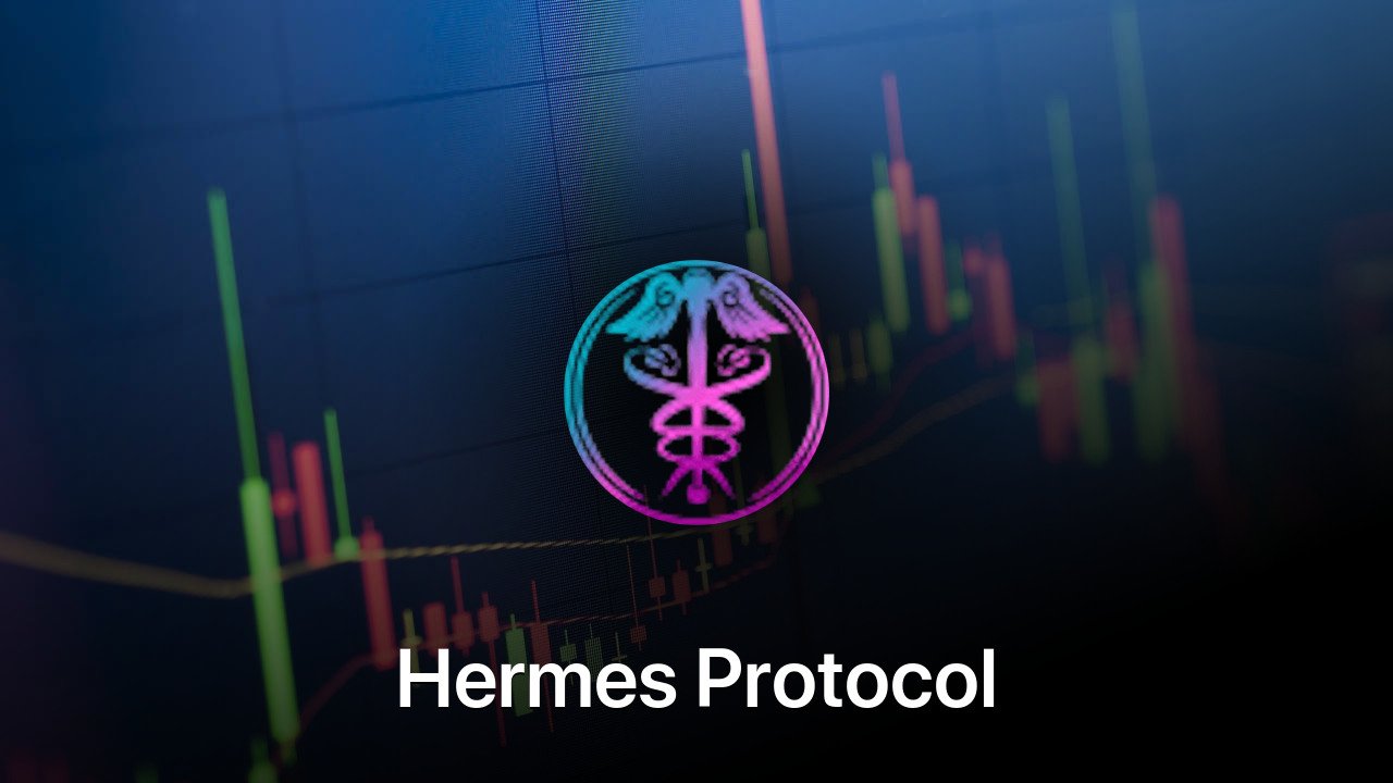 Where to buy Hermes Protocol coin