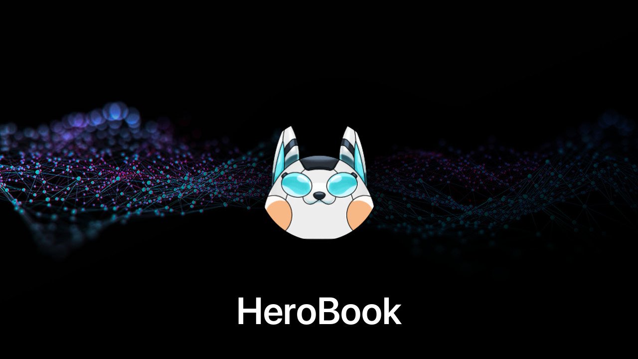Where to buy HeroBook coin