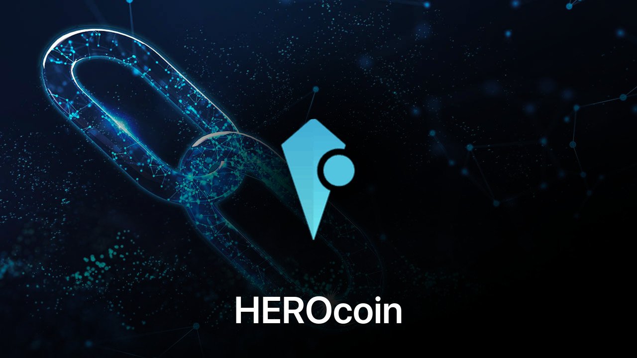 Where to buy HEROcoin coin