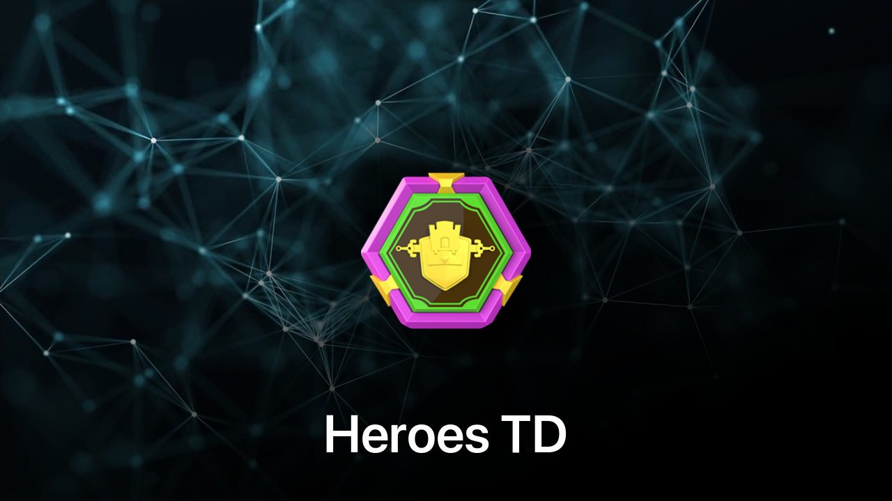 Where to buy Heroes TD coin