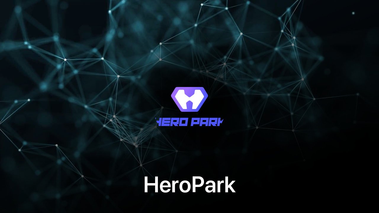 Where to buy HeroPark coin