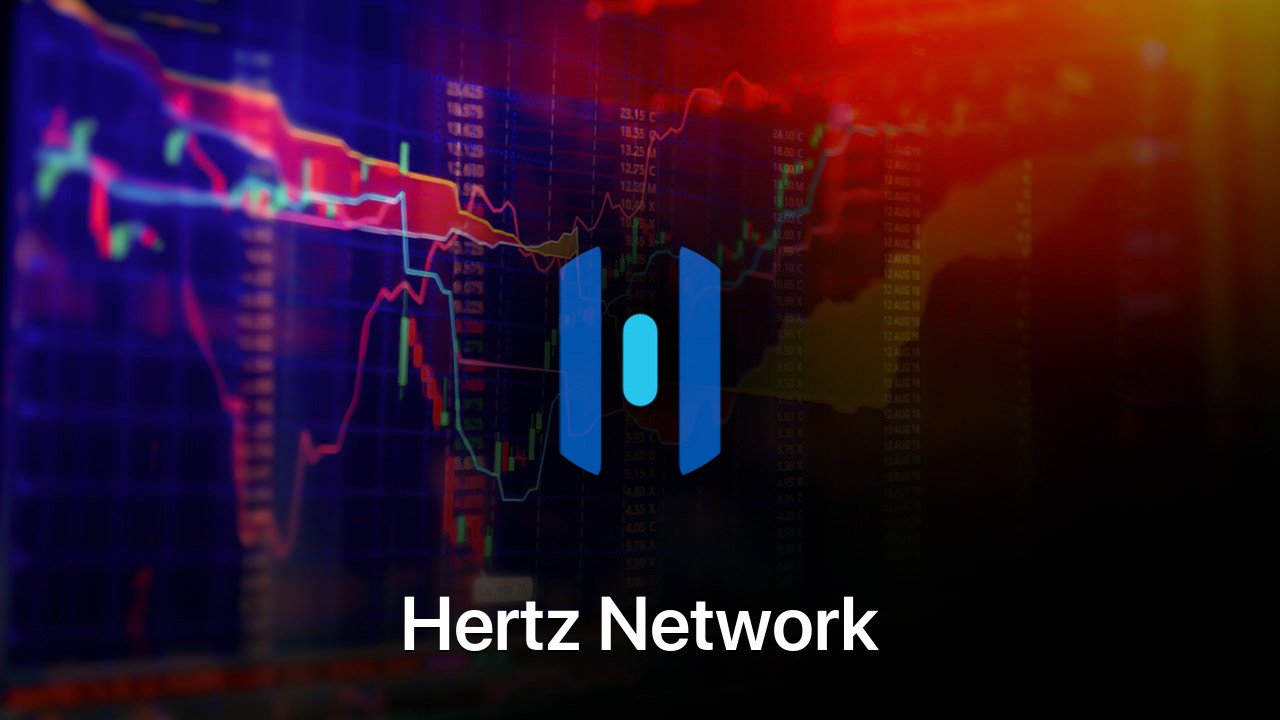 Where to buy Hertz Network coin