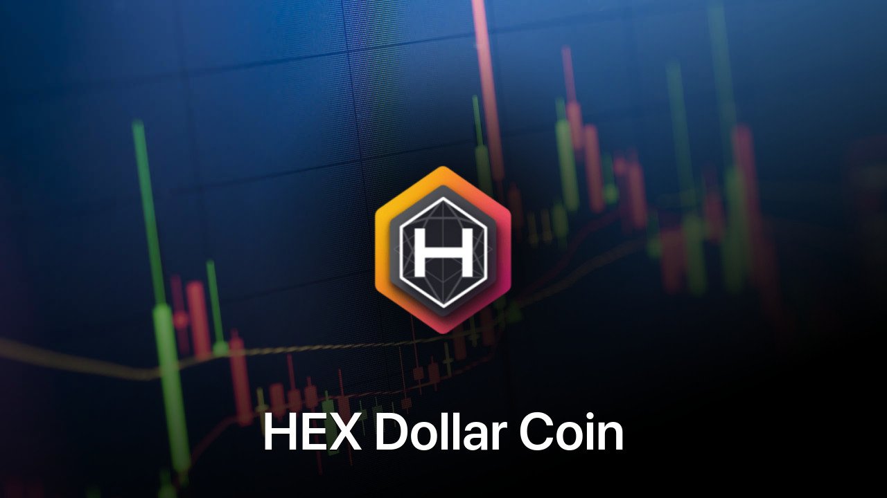 Where to buy HEX Dollar Coin coin