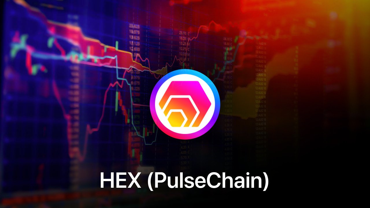 Where to buy HEX (PulseChain) coin